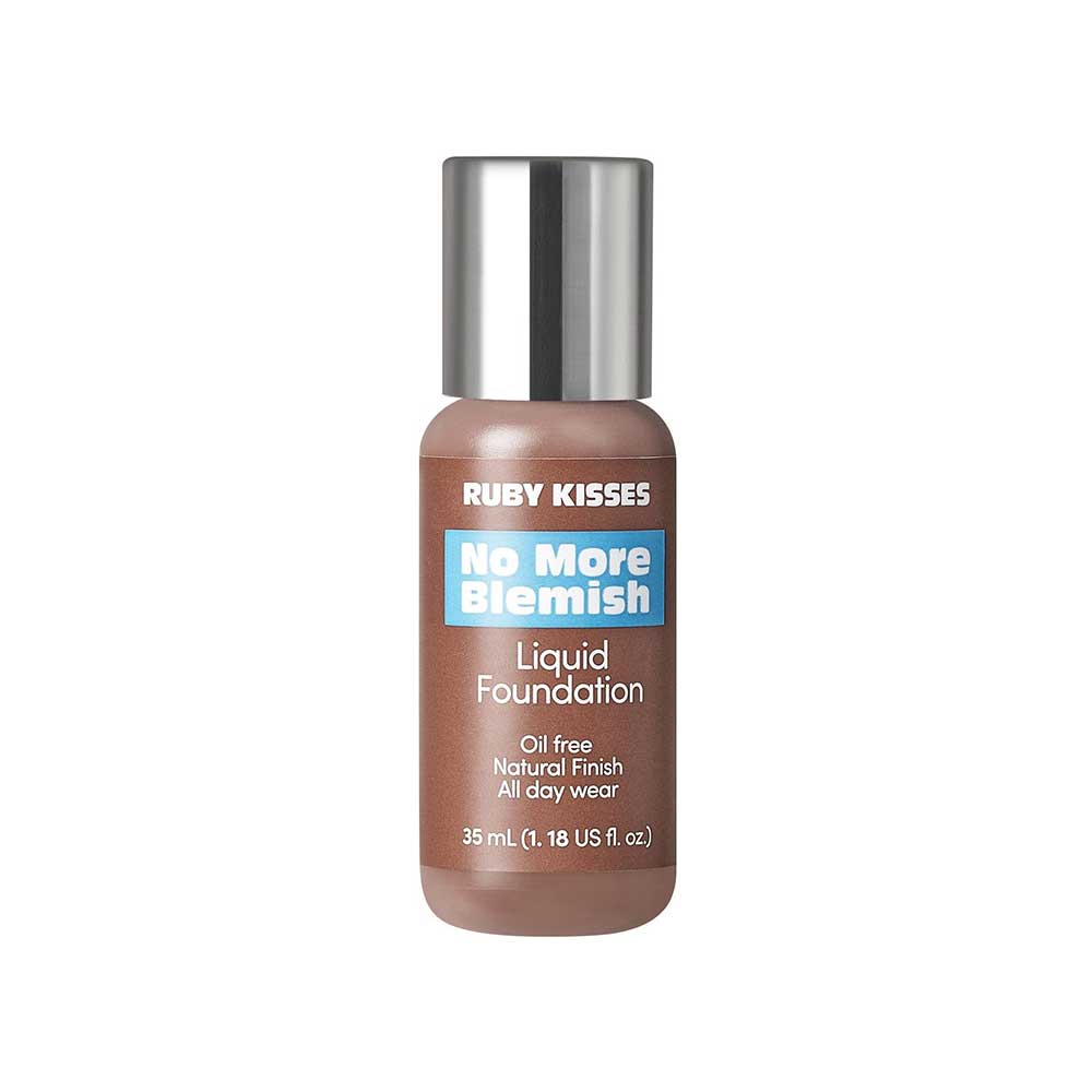 Ruby Kisses BLF Liquid Foundation