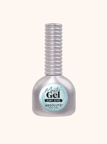 Aboslute Master Gel Cat Eye Glass Bead MNMC