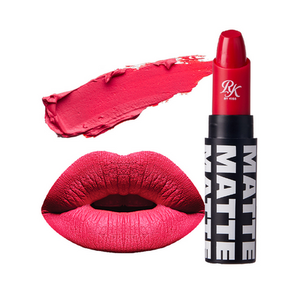 Ruby Kisses Matte Lipstick RMLS