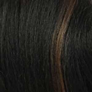 Bobbi Boss Indiremi Ocean Wave - 100% Human Virgin Hair