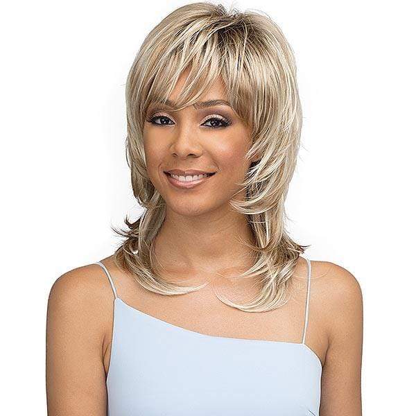 Bobbi Boss Escara Ultra Lightweight Wig #B190 LUELLA