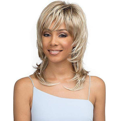 Bobbi Boss Escara Ultra Lightweight Wig #B190 Luella