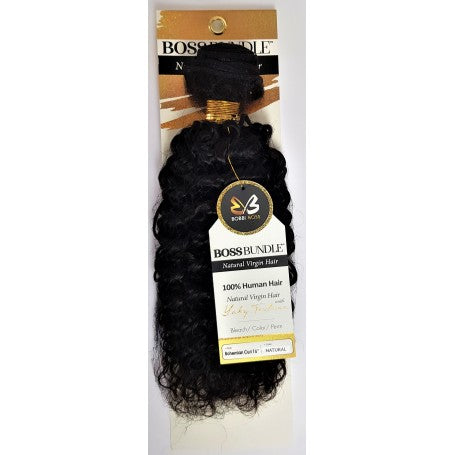 Bobbi Boss Boss Bundle Bohemian Curl 24"