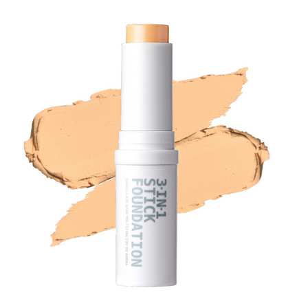 Ruby Kisses 3-In-1 Stick Foundation