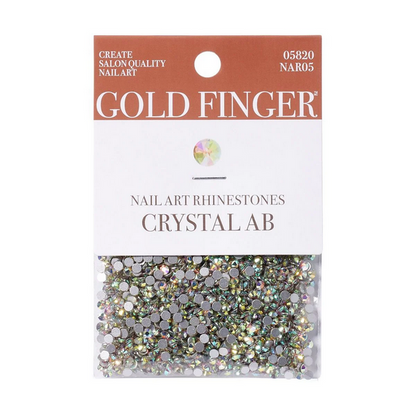 Nail Art Rhinestones