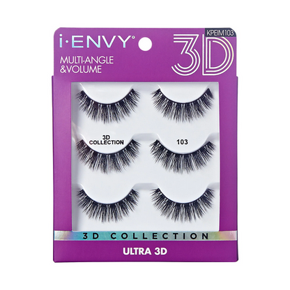 KPEIM i-Envy 3D Multi Lash