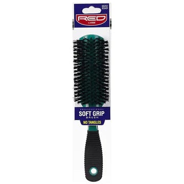 Red by Kiss Professional Soft Grip Brush HH10 (BSH01)