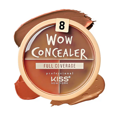 Kiss New York Professional Wow Concealer