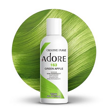 Adore Creative Image Semi-Permanent Color