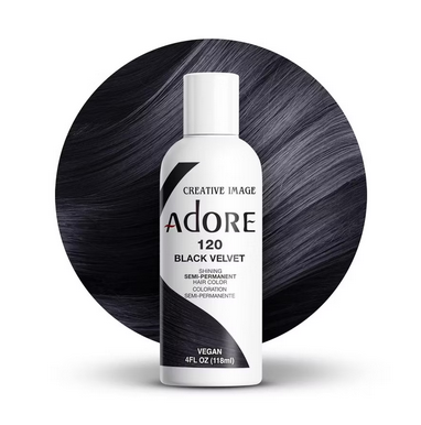 Adore Creative Image Semi-Permanent Color