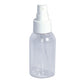 BURMAX FANTASEA FINE MIST SPRAY BOTTLE 2.5 oz (4 PACK)