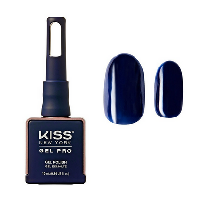 Kiss New York UV Gel Pro Nail Polish
