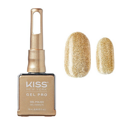 Kiss New York UV Gel Pro Nail Polish