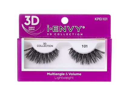 i-Envy 3D Collection Lashes