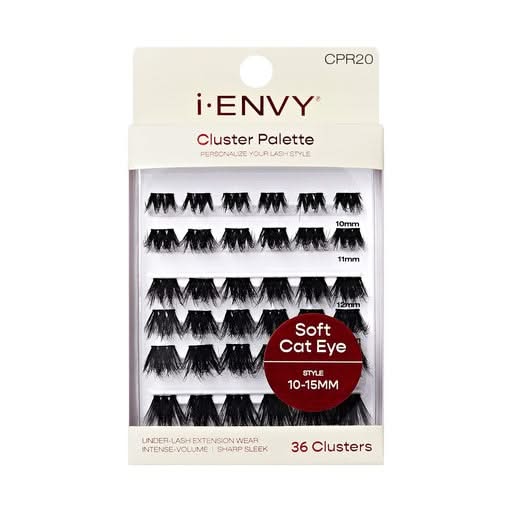 I-Envy Cluster Palette Cat Eye Refill