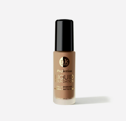 Nicka K FFPF Perfection Foundation