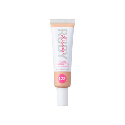 RK Tinted Moisturizer Light