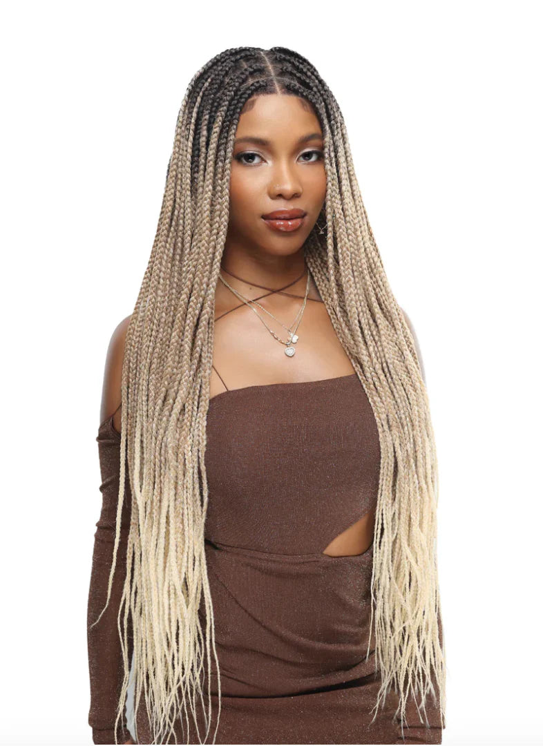 Tru Wig LHD-5606