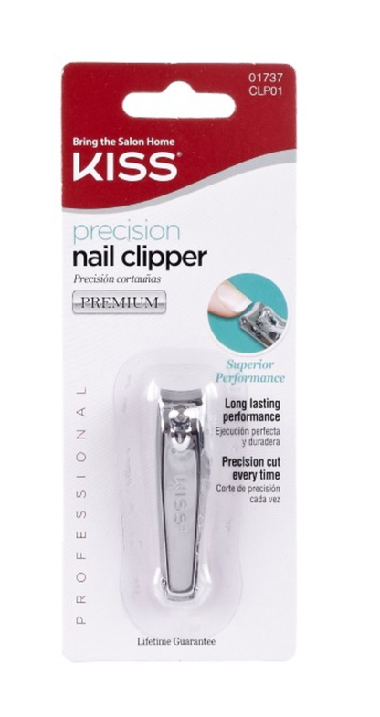 Kiss New York Nail Clipper CLP01
