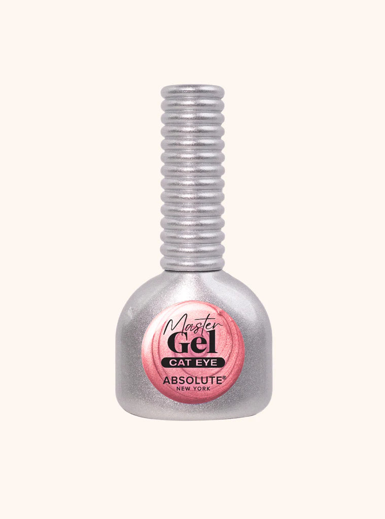 Aboslute Master Gel Cat Eye Glass Bead MNMC