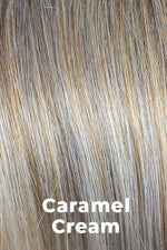 CARAMEL CREAM