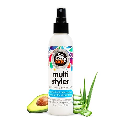 So Cozy Multistyler 8 oz