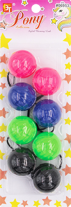 BT Ponytail Holder 40 mm