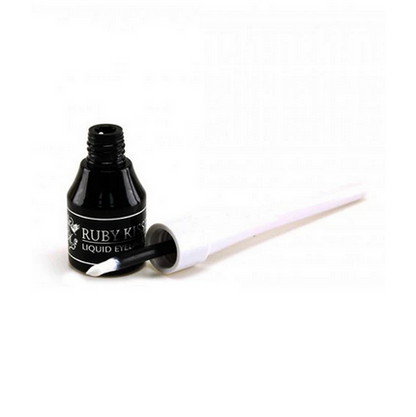 Ruby Kisses Fast-Drying Smudge Proof Liquid Eyeliner LE