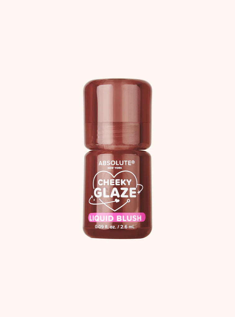 Cheeky Glaze Liquid Blush for Lip & Cheek MFLB