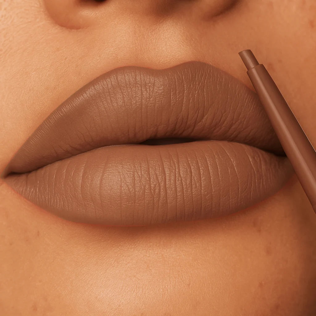 Nicka K LLPS Precision Stay Gel Lip Liner