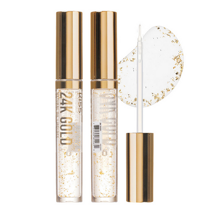 Kiss New York Professional 100% Natural Lip Oil .17 oz KO