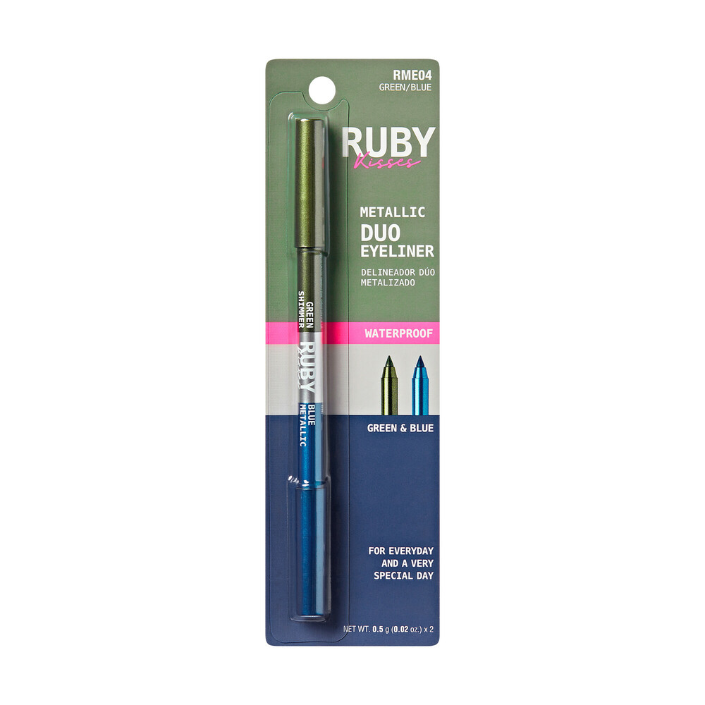 RK Duo Eyeliner