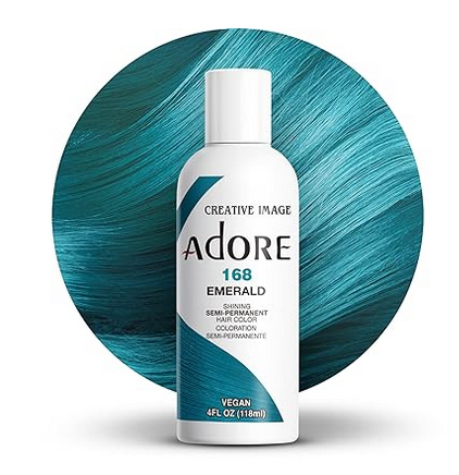 Adore Creative Image Semi-Permanent Color