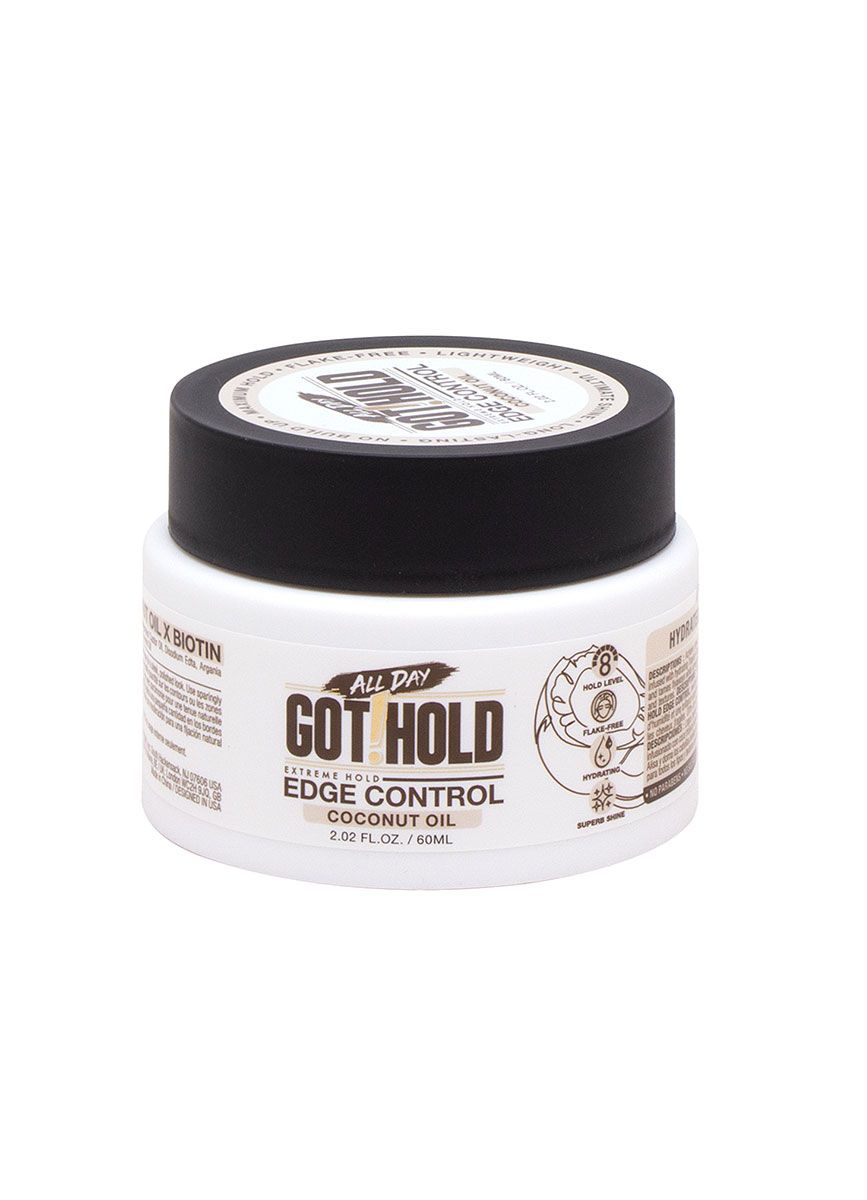 All Day Got Hold Extreme Hold Edge Control 2.02 oz / 60 ml