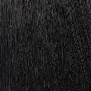 Bobbi Boss MHLF589 MediFresh Straight 18" 100% Human Hair Wig