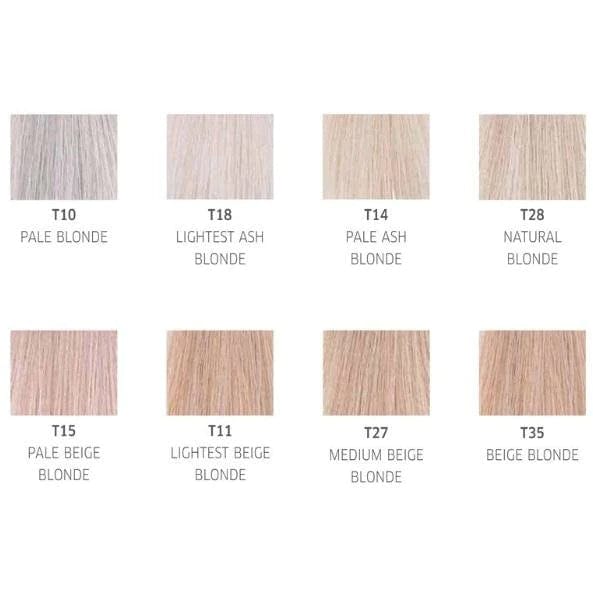WELLA COLOR CHARM LIQUID TONER T35 United Beauty Supply