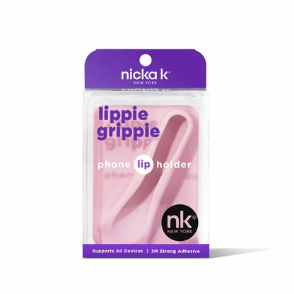 Nicka K Lippie Grippie