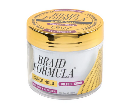 Braid Formula Dr. Feel Good