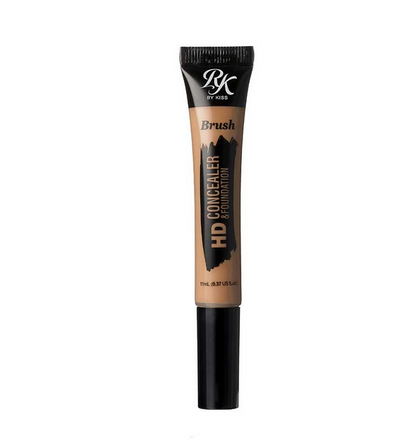 Ruby Kisses RKBC HD Brush Concealer