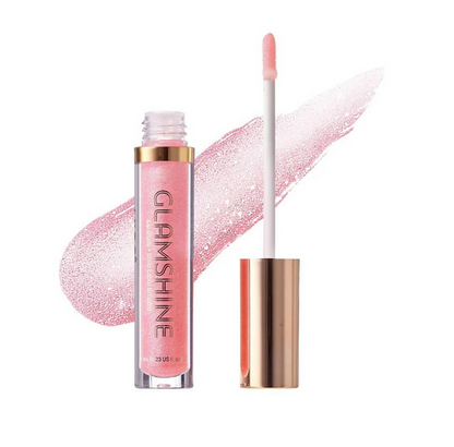 Kiss New York Professional Glam Shine Lip Gloss - KSLG