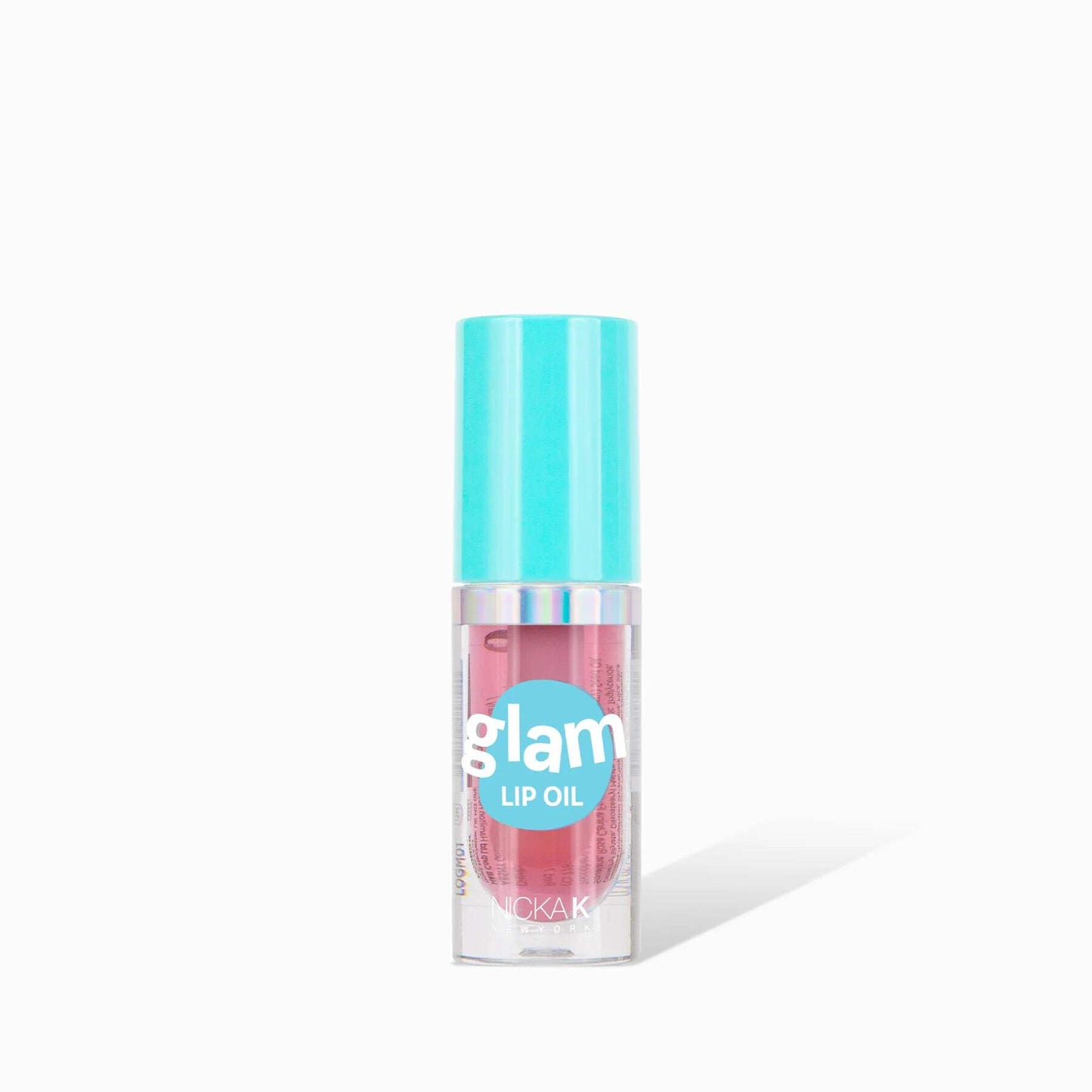 Nicka K Glam Lip Oil