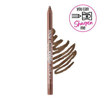 L.A. Girl Shockwave Metallic Eyeliner GP