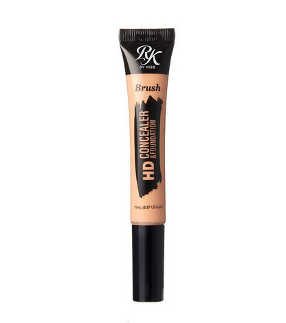 Ruby Kisses RKBC HD Brush Concealer