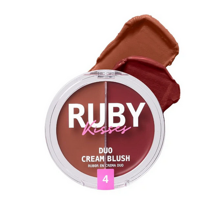 RDB RK Duo Cream Blush