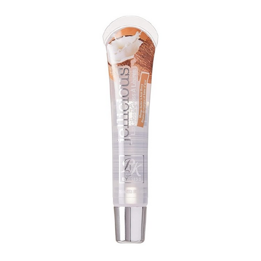 Ruby Kisses Jellicious Lip Gloss -JLG