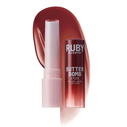 Ruby Kisses Butter Bomb Stick