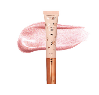 Pearl Highlight Wand Kiss New York Professional