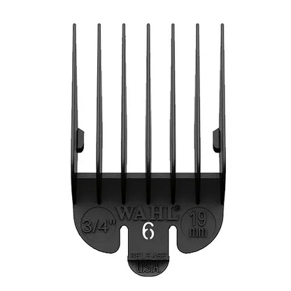 Wahl #6 Clipper Guide