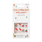 GD08YX SANTA HAT (CHRISTMAS)