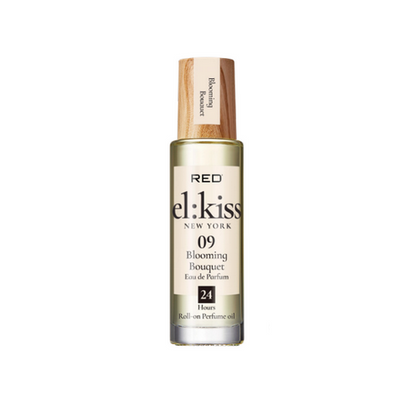 Kiss New York Perfume Roll-On 12ml